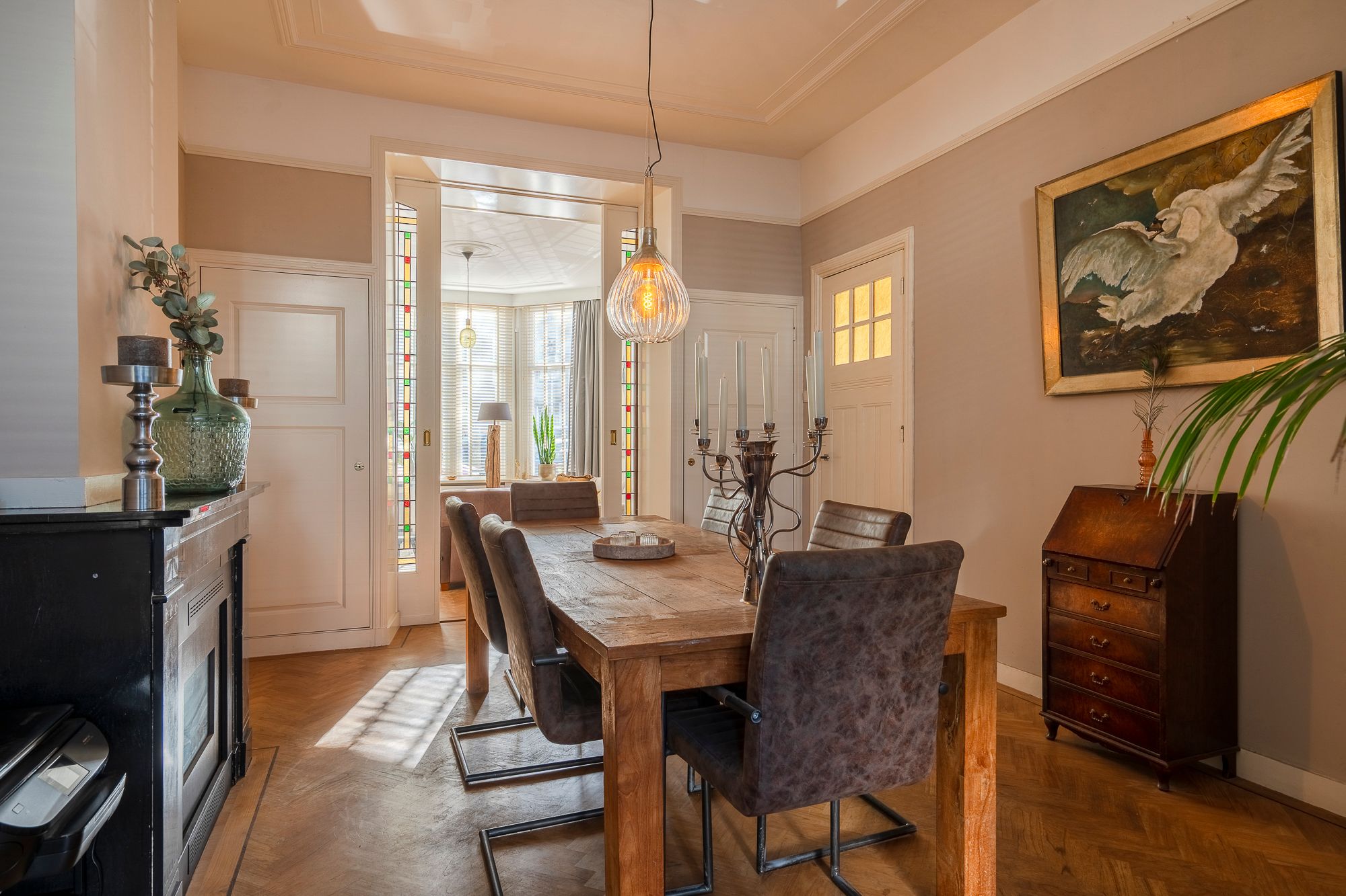 Photo 18 of Willem de Zwijgerlaan 95