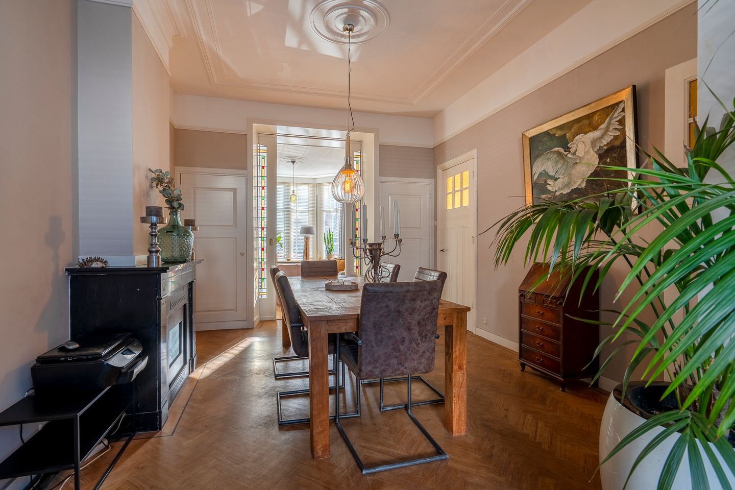 Photo 19 of Willem de Zwijgerlaan 95