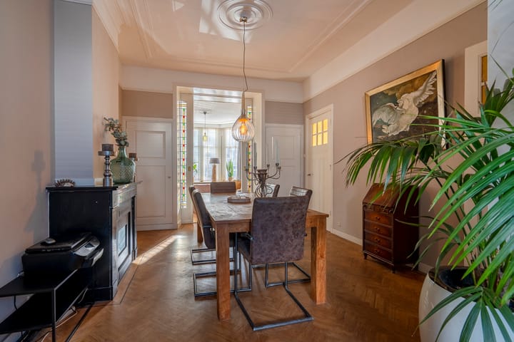 Photo 19 of Willem de Zwijgerlaan 95