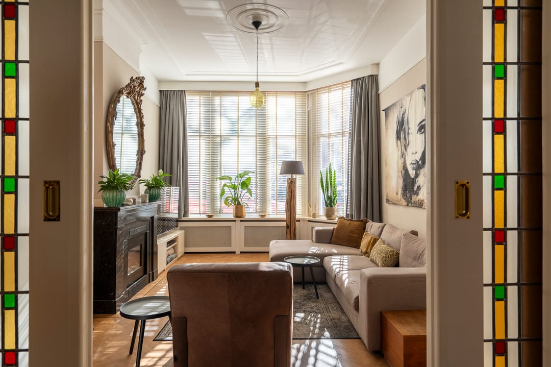 Photo 8 of Willem de Zwijgerlaan 95