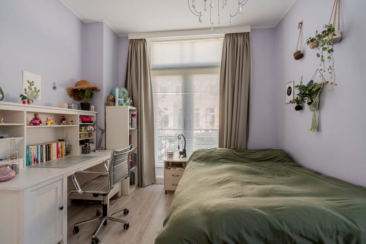 Photo 27 of Willem de Zwijgerlaan 95