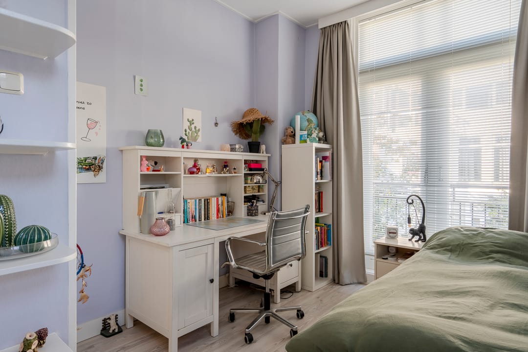 Photo 28 of Willem de Zwijgerlaan 95