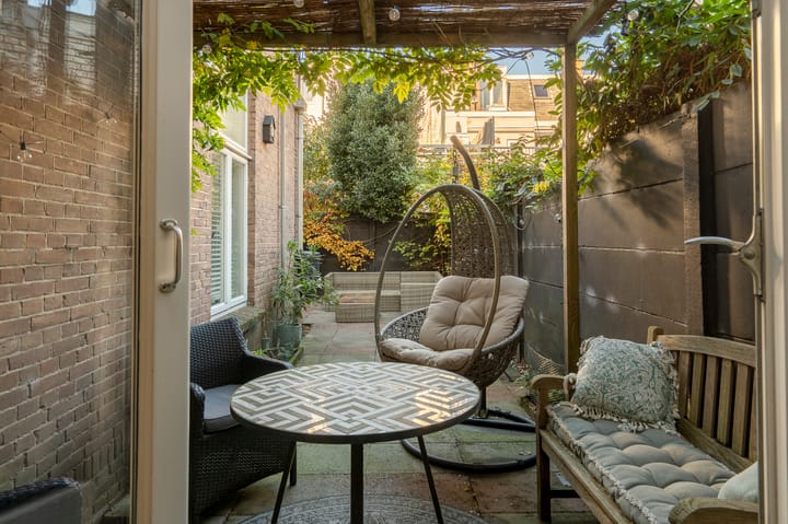 Photo 30 of Willem de Zwijgerlaan 95