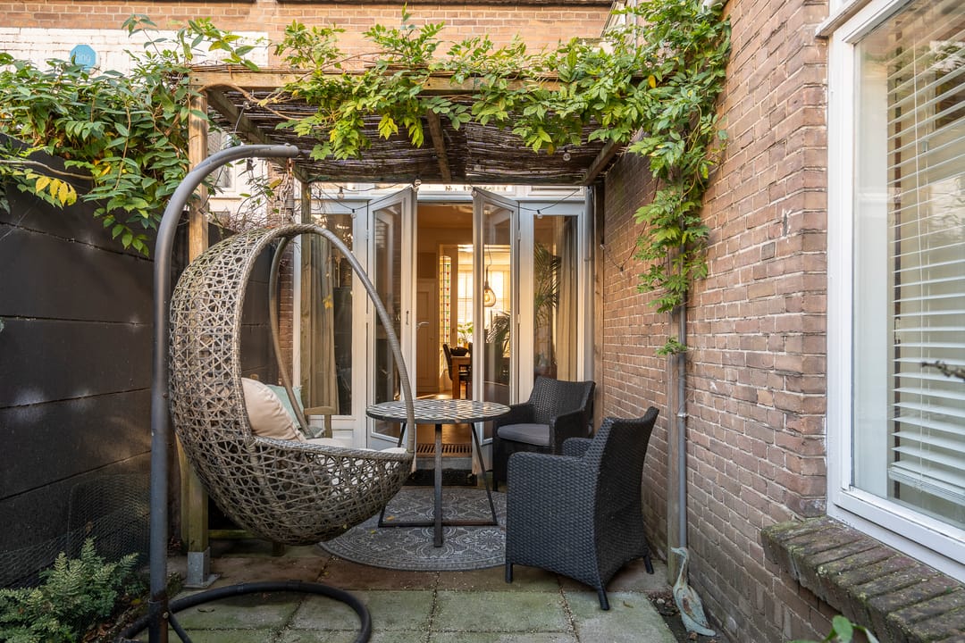 Photo 31 of Willem de Zwijgerlaan 95