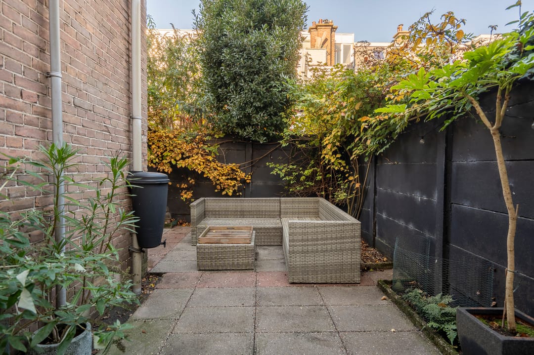 Photo 32 of Willem de Zwijgerlaan 95