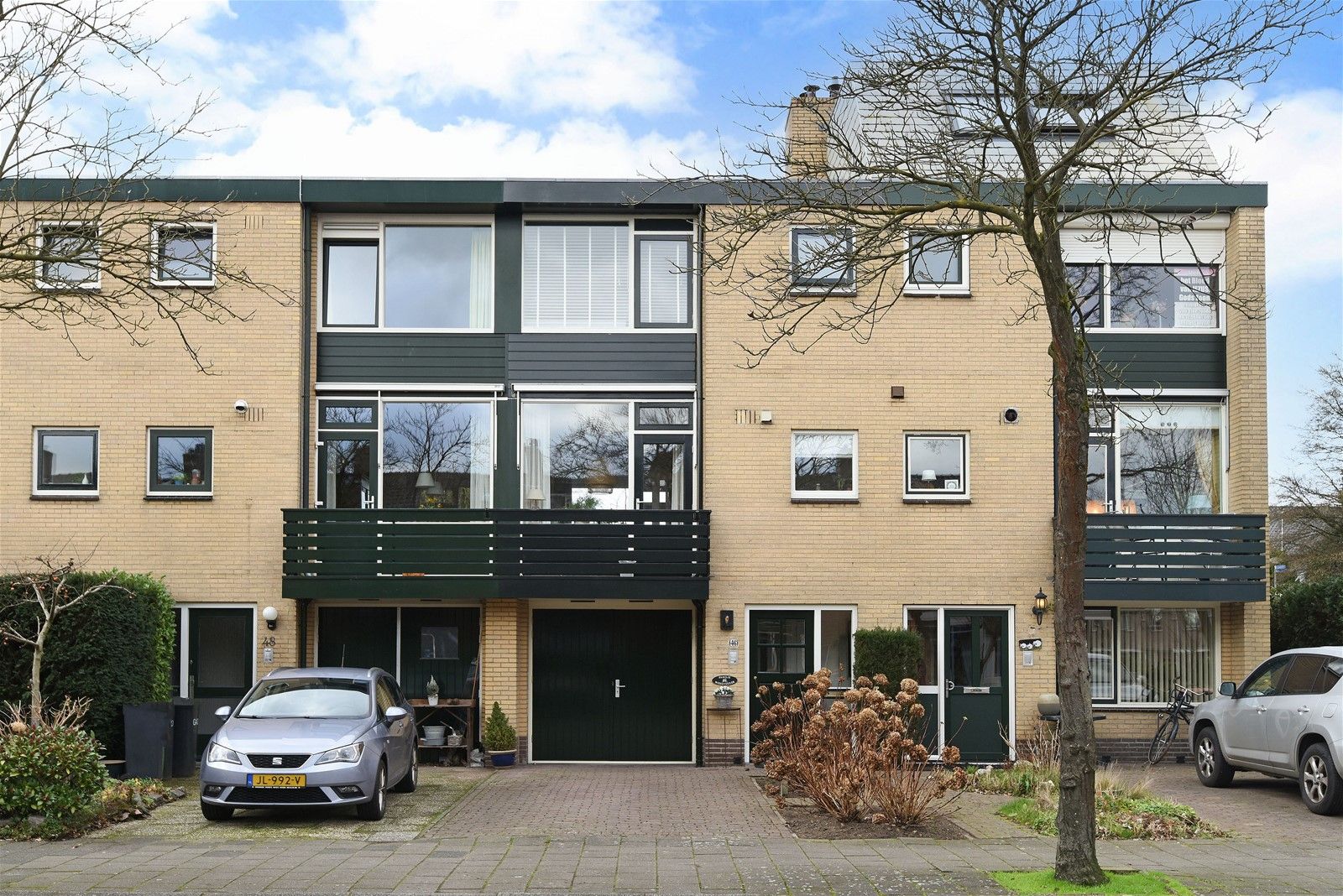 Lijzij, 46, Huizen, 1276GL, Noord-Holland, Nederland 46 