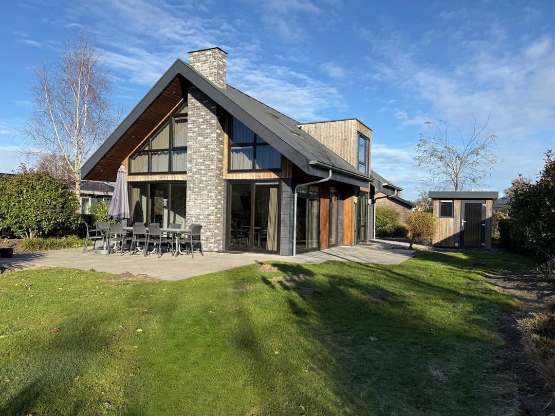 Foto 1 van Spijkweg 15-550