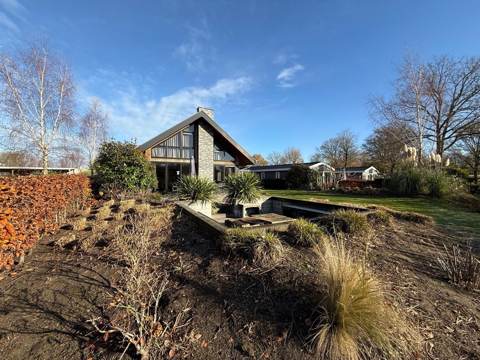 Foto 3 van Spijkweg 15-550