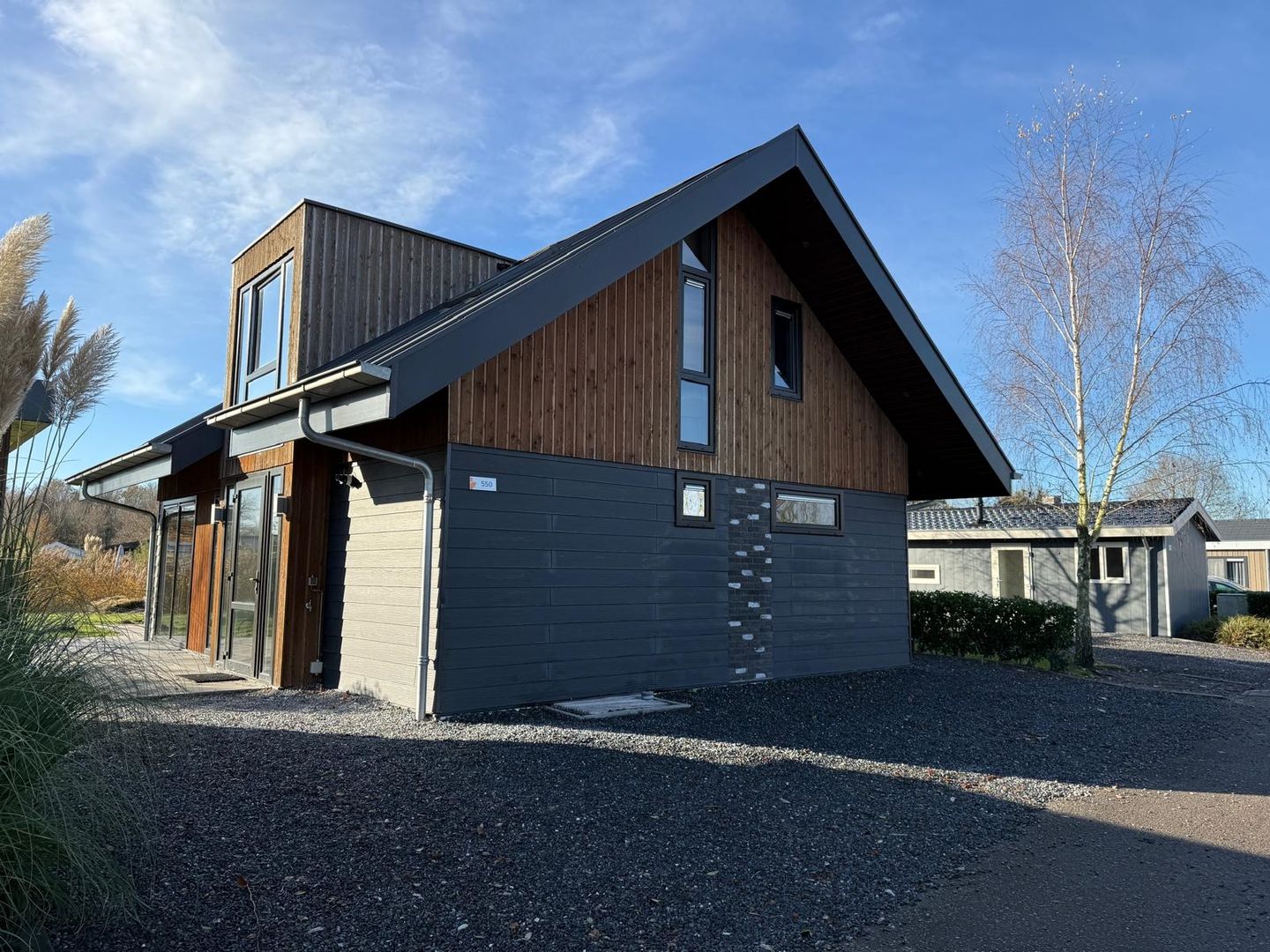 Foto 5 van Spijkweg 15-550