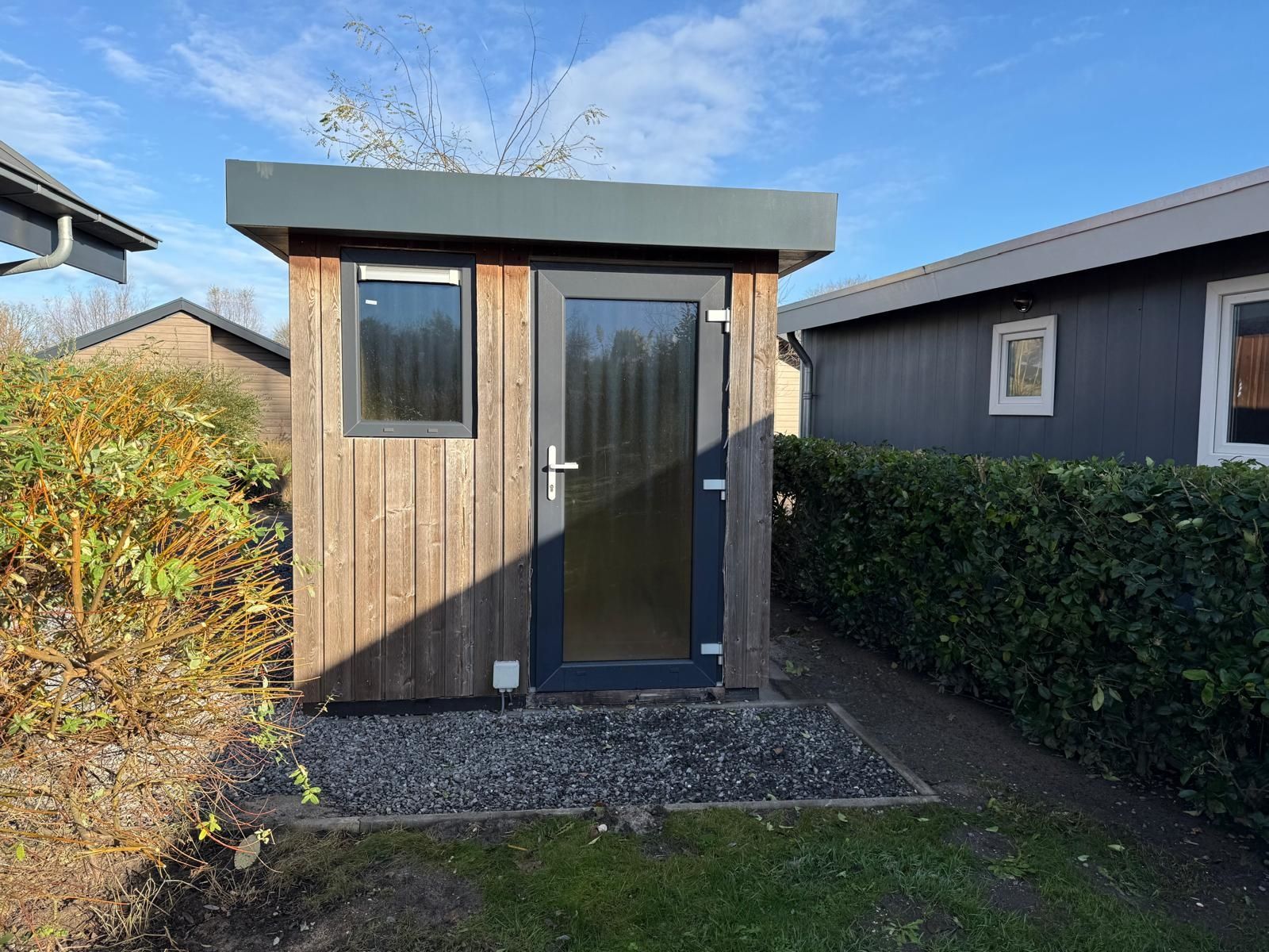 Foto 6 van Spijkweg 15-550