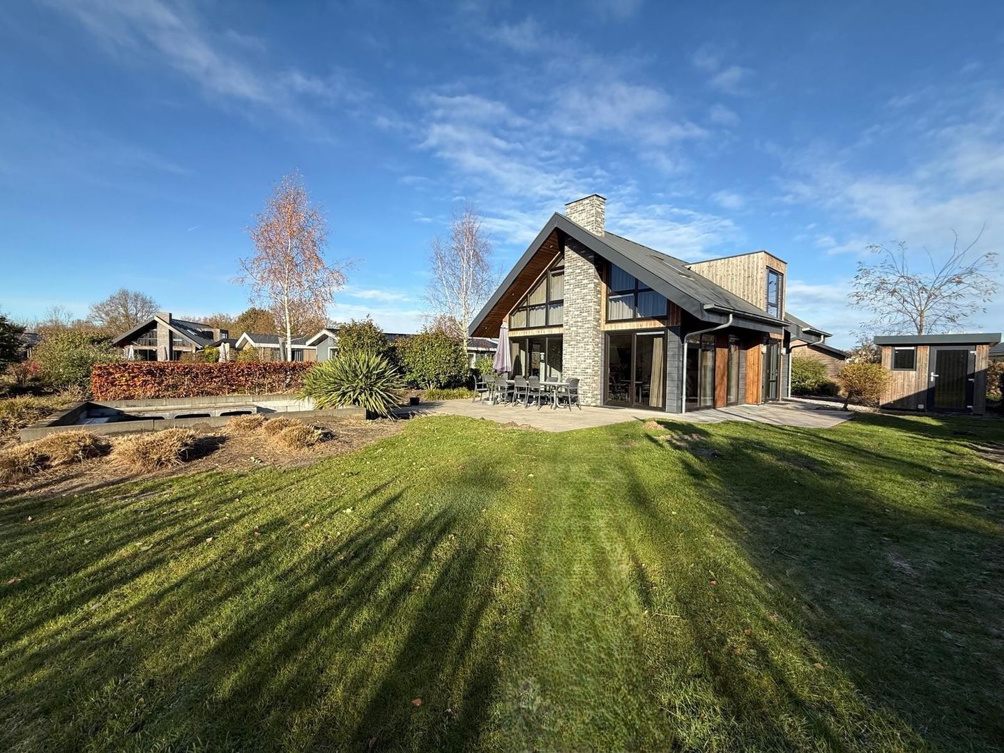 Foto 10 van Spijkweg 15-550