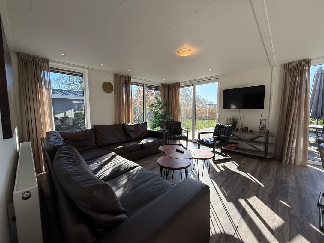 Foto 13 van Spijkweg 15-550