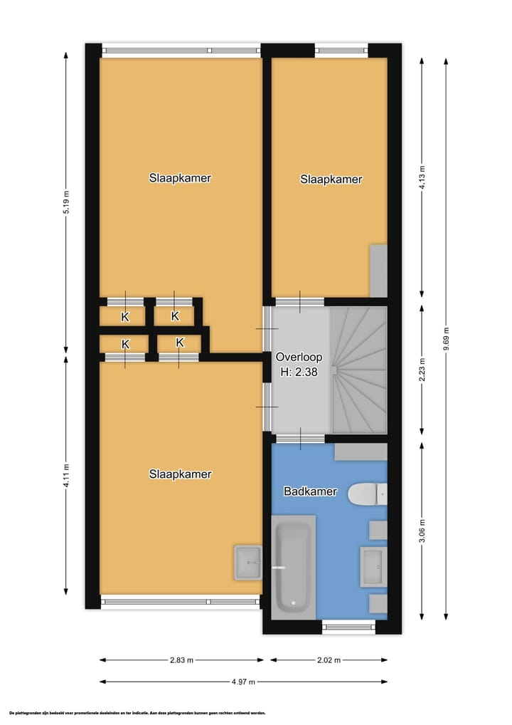 Photo 22 of Lijzij 46