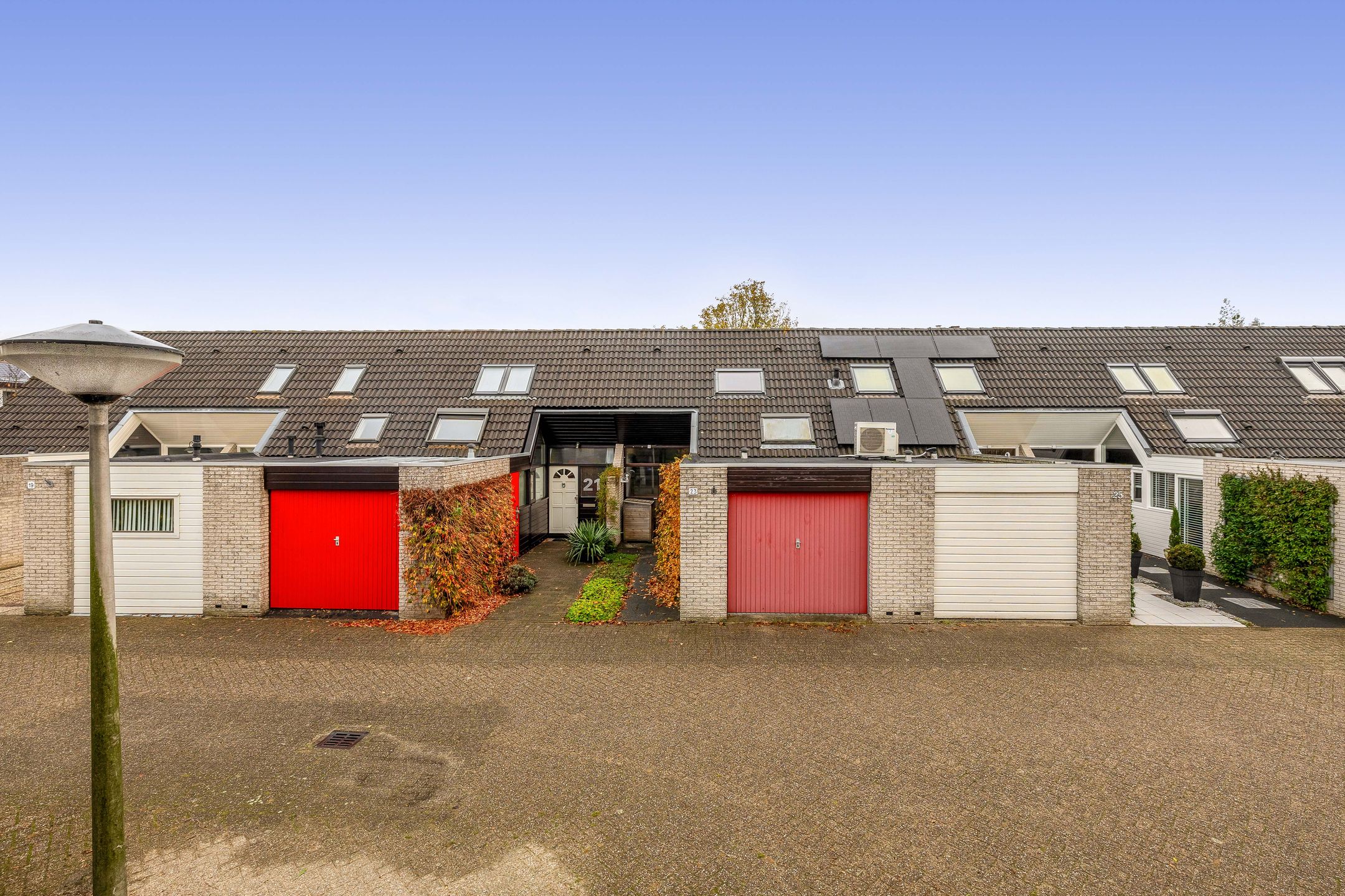 Diamant, 23, Berkel en Rodenrijs, 2651SH, Zuid-Holland, Nederland 23 