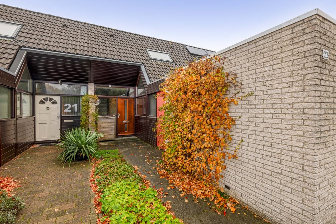 Foto 7 van Diamant 23