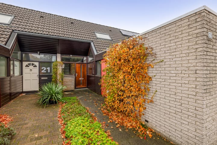 Foto 7 van Diamant 23