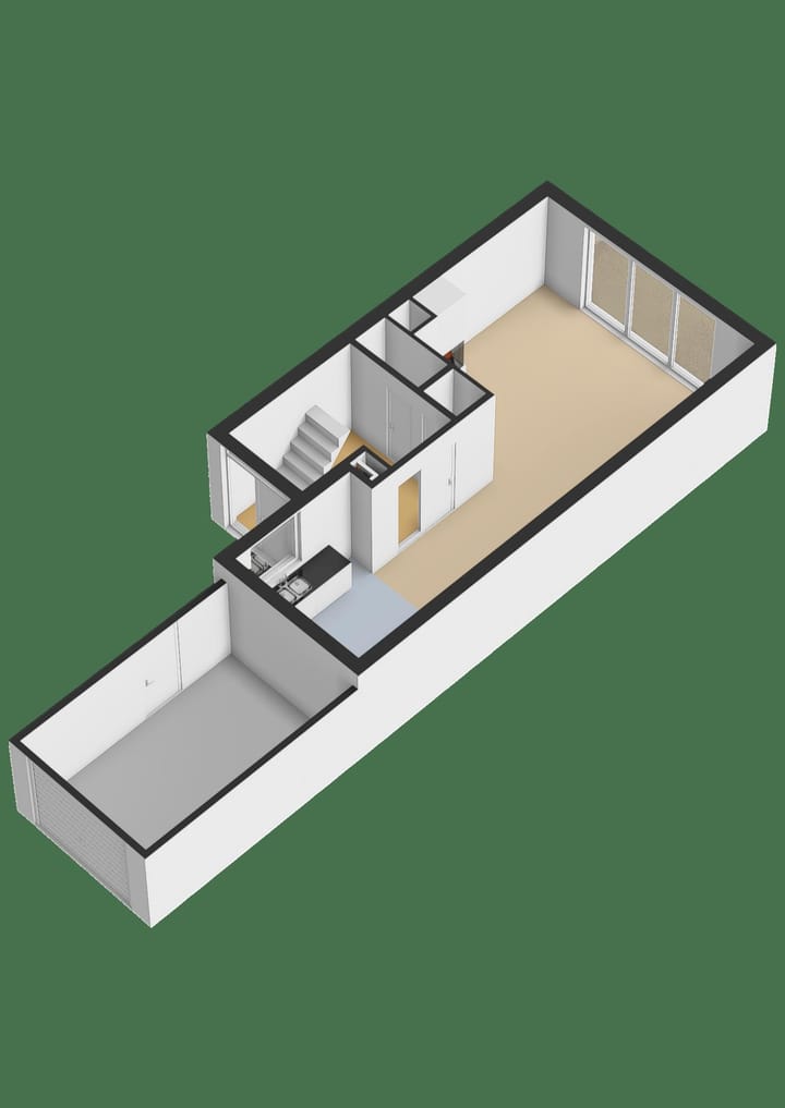 Foto 36 van Diamant 23