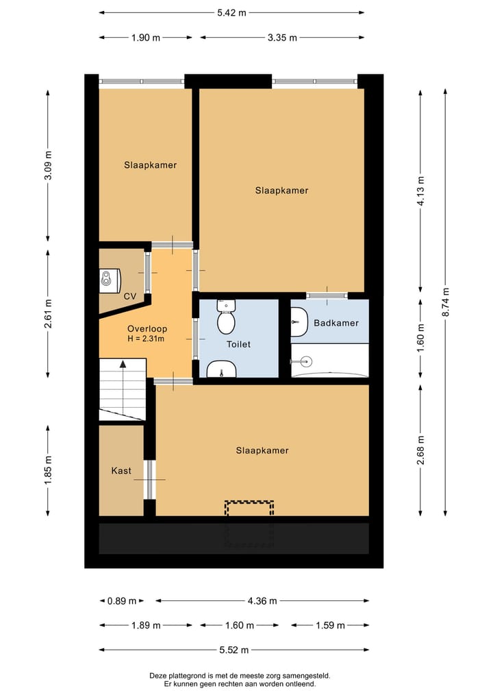 Foto 37 van Diamant 23