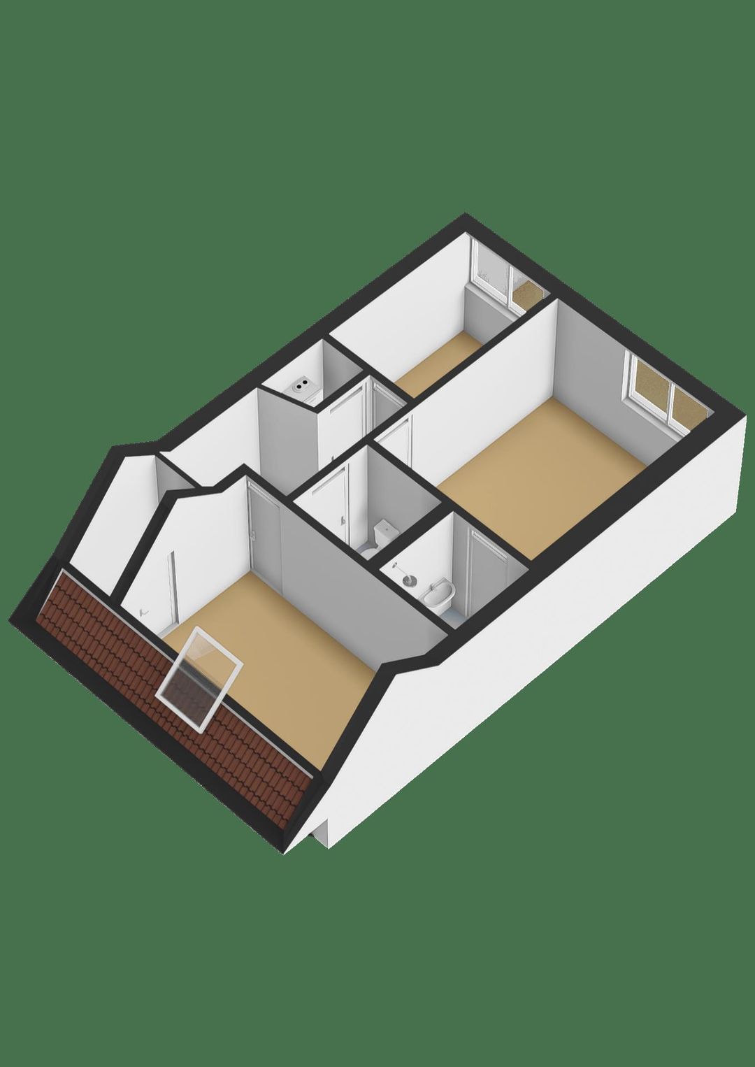 Foto 38 van Diamant 23