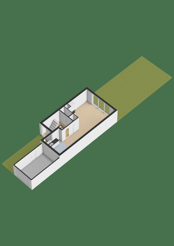 Foto 40 van Diamant 23