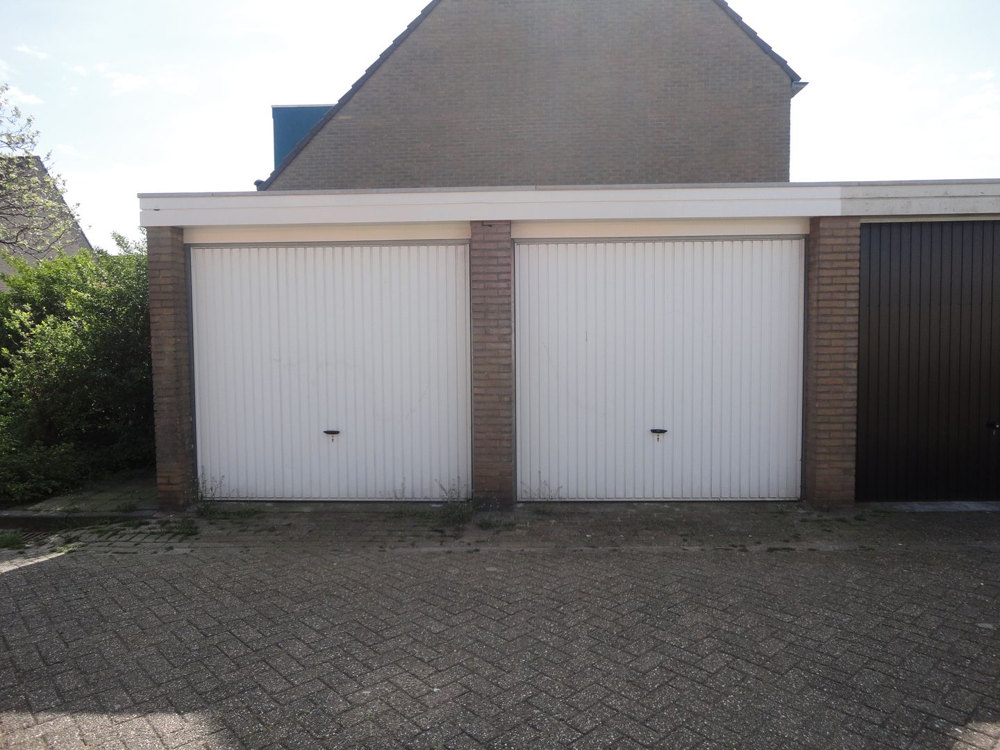 Bekijk foto 1 van Mauritslaan 40-F