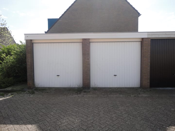 Mauritslaan 40-F, Poeldijk