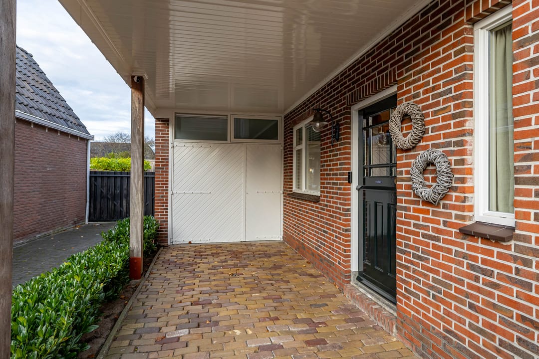 Photo 7 of Nieuweweg 60