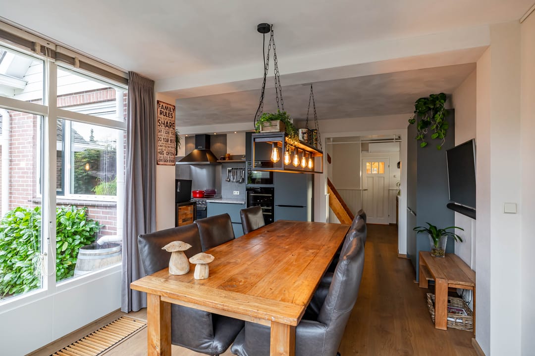 Photo 26 of Nieuweweg 60