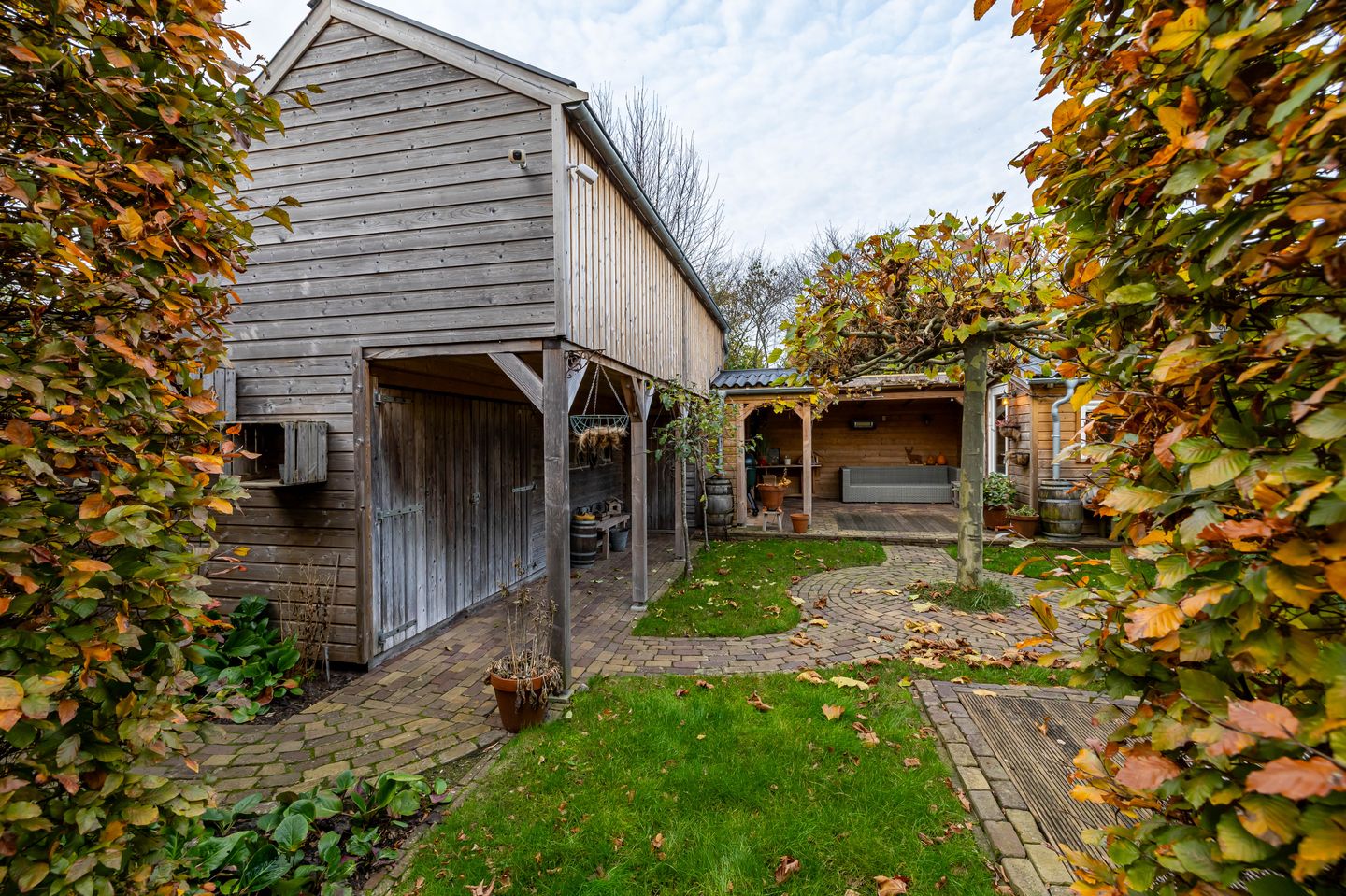 Photo 50 of Nieuweweg 60