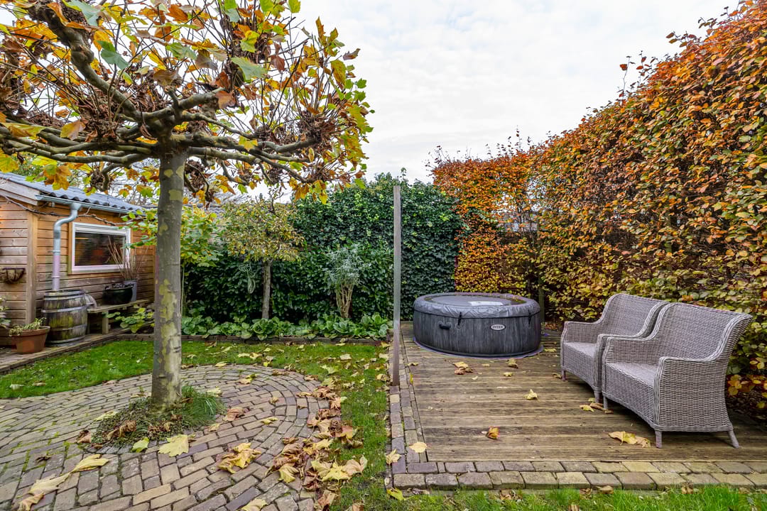 Photo 61 of Nieuweweg 60