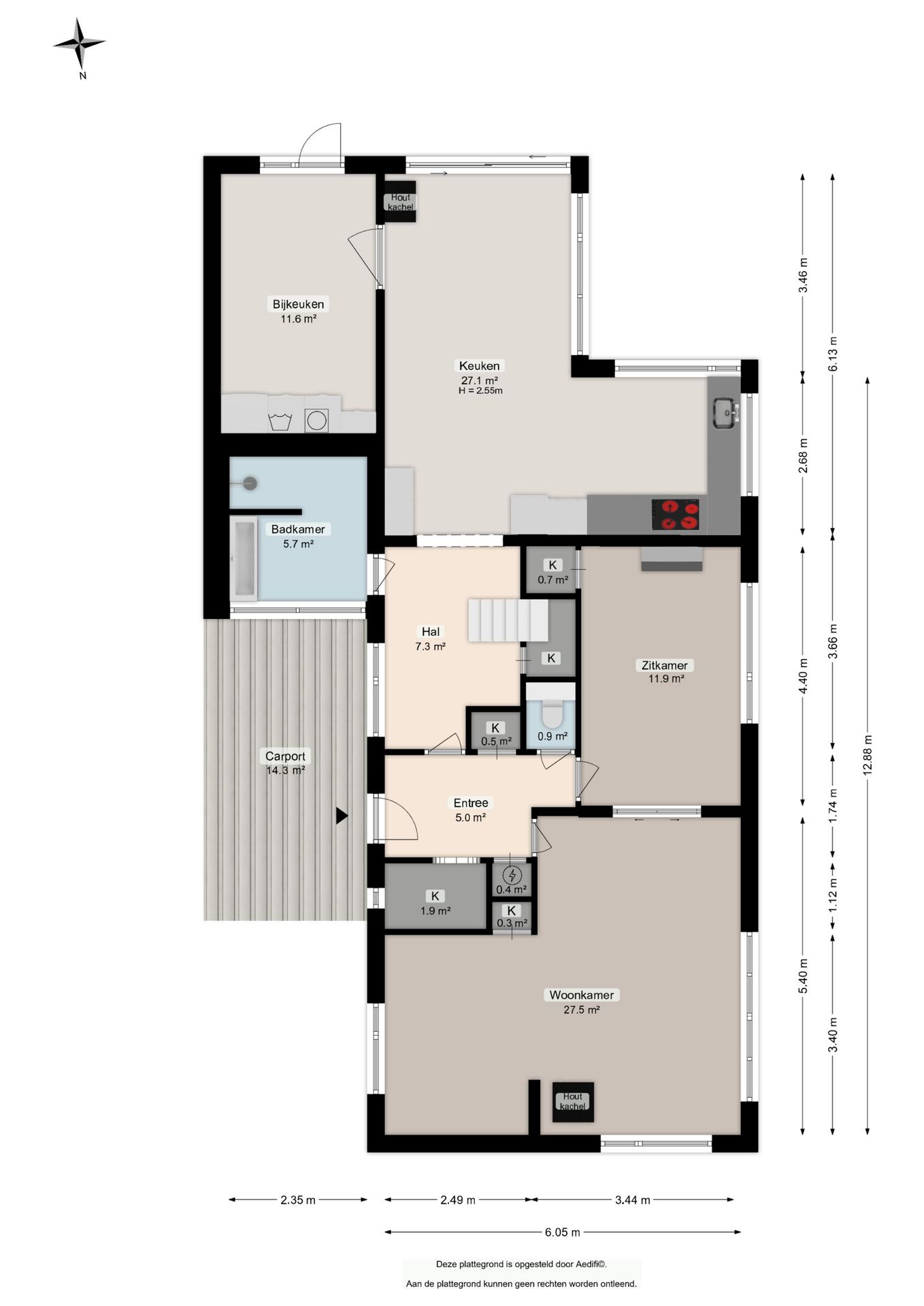 Photo 85 of Nieuweweg 60