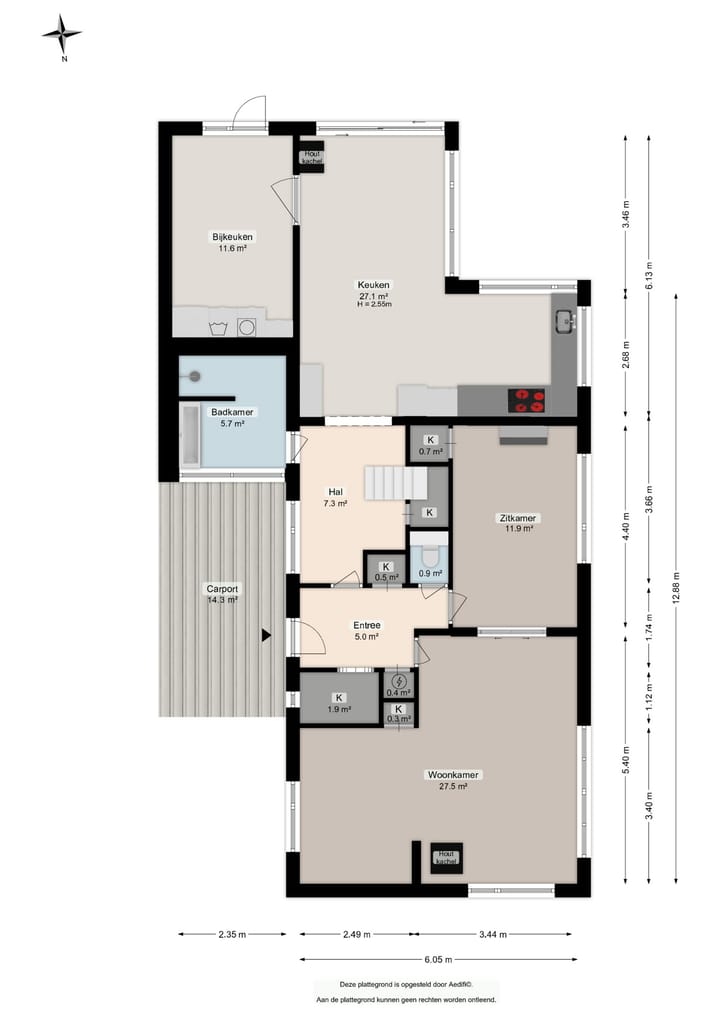 Photo 85 of Nieuweweg 60