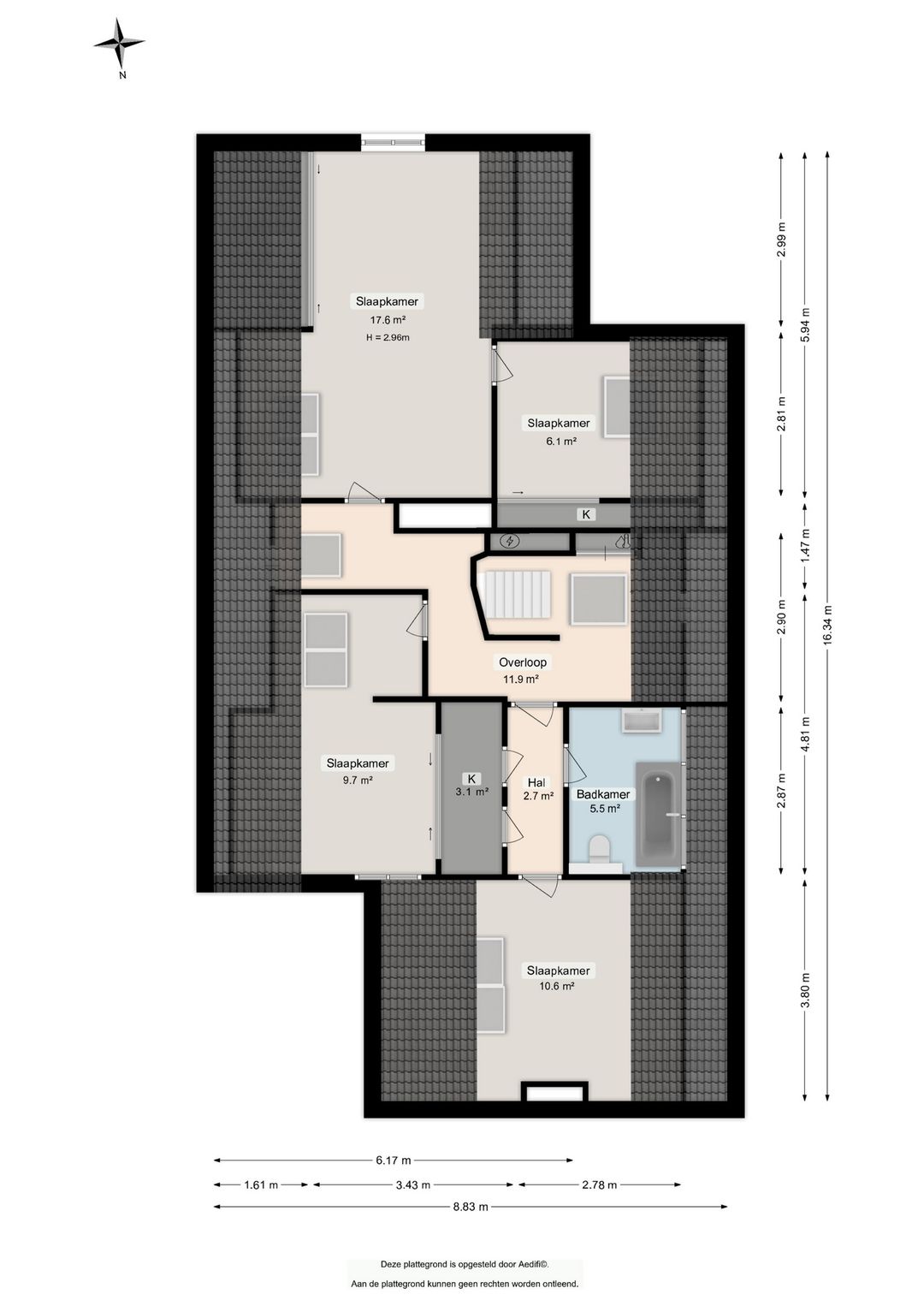 Photo 86 of Nieuweweg 60