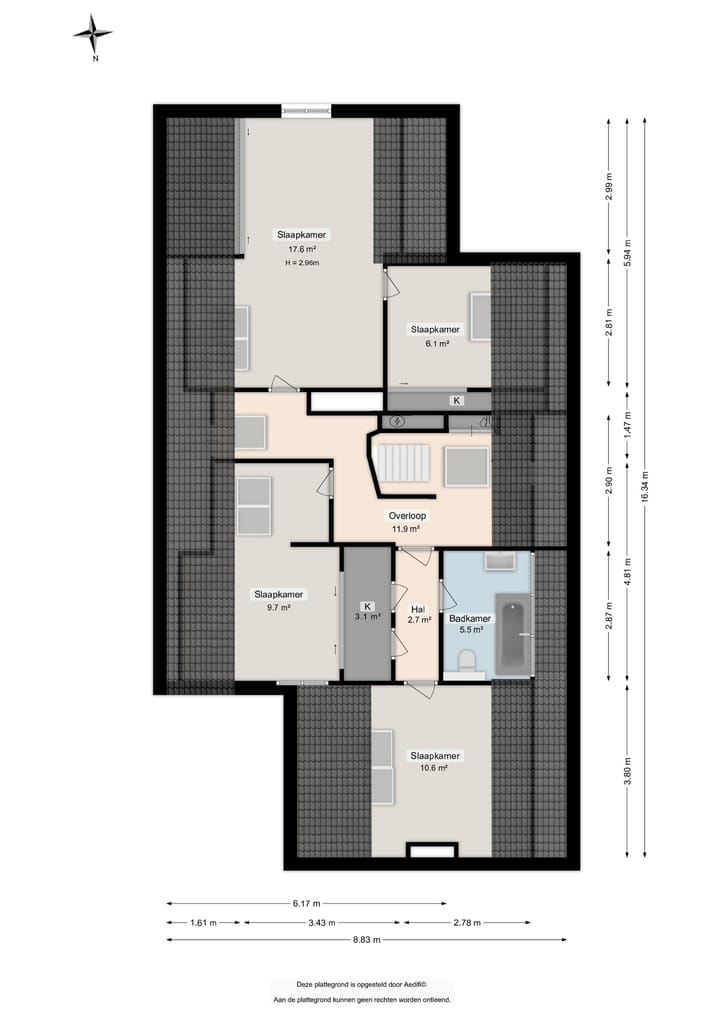 Photo 86 of Nieuweweg 60