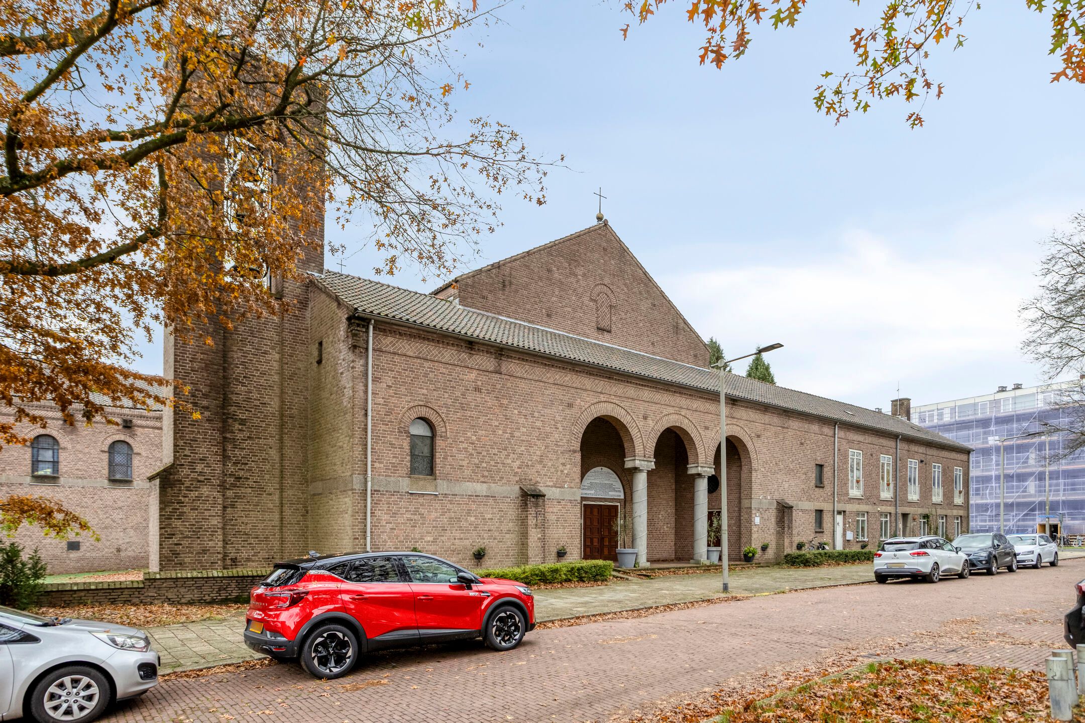 Photo 18 of Wichard van Pontlaan 211