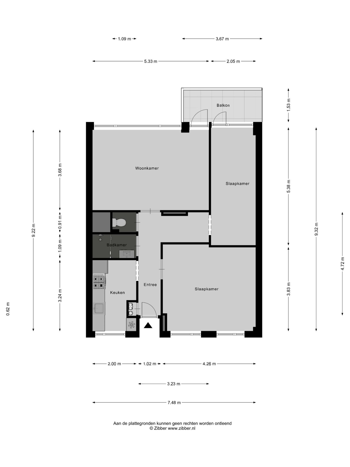 Photo 19 of Wichard van Pontlaan 211