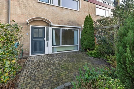 Lepelaarlaan 5 secondary image