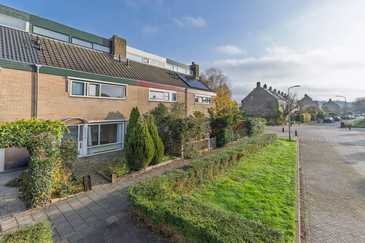 Foto 5 van Lepelaarlaan 5