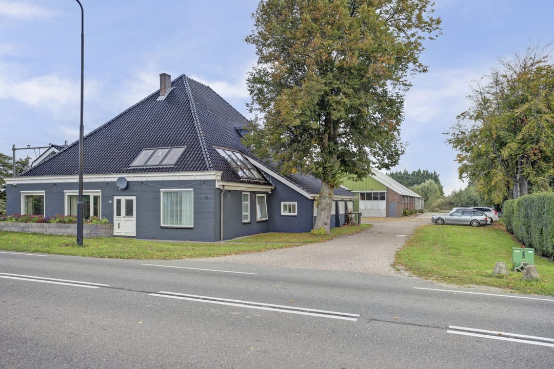 Foto 2 van Hasselaarsweg 18