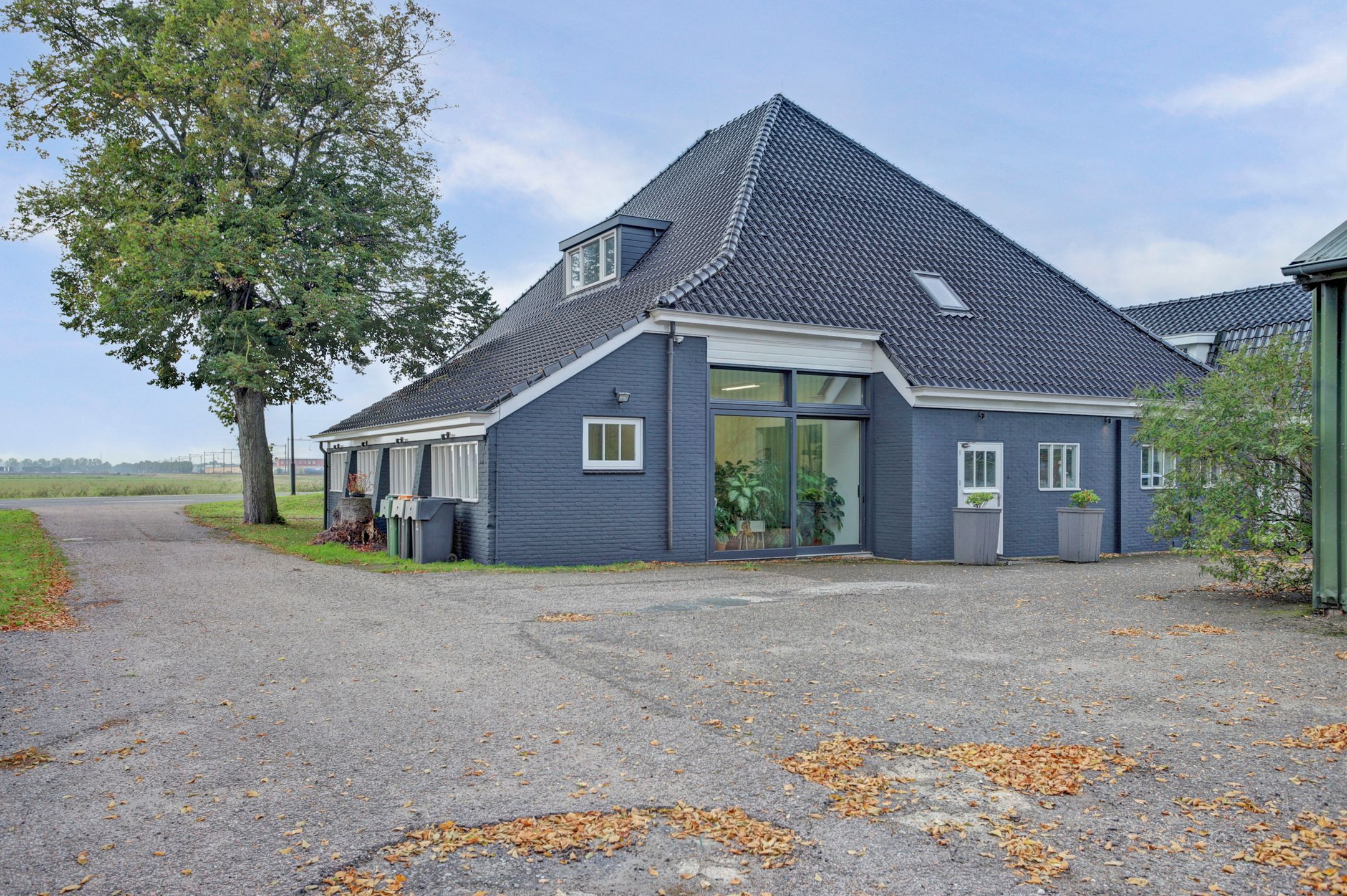 Foto 3 van Hasselaarsweg 18