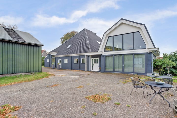 Foto 4 van Hasselaarsweg 18