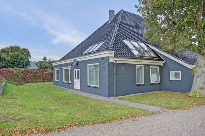 Foto 5 van Hasselaarsweg 18