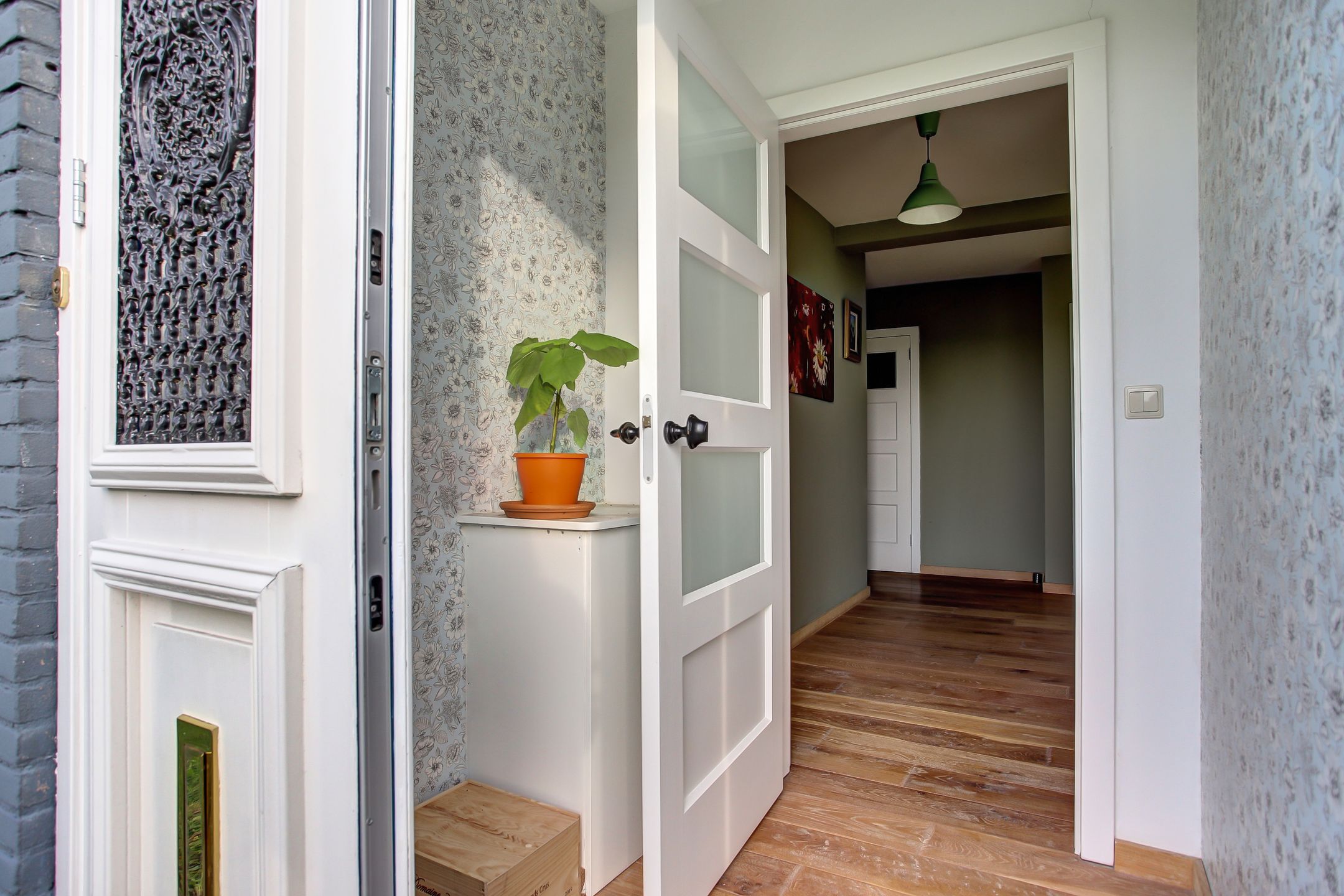 Foto 6 van Hasselaarsweg 18