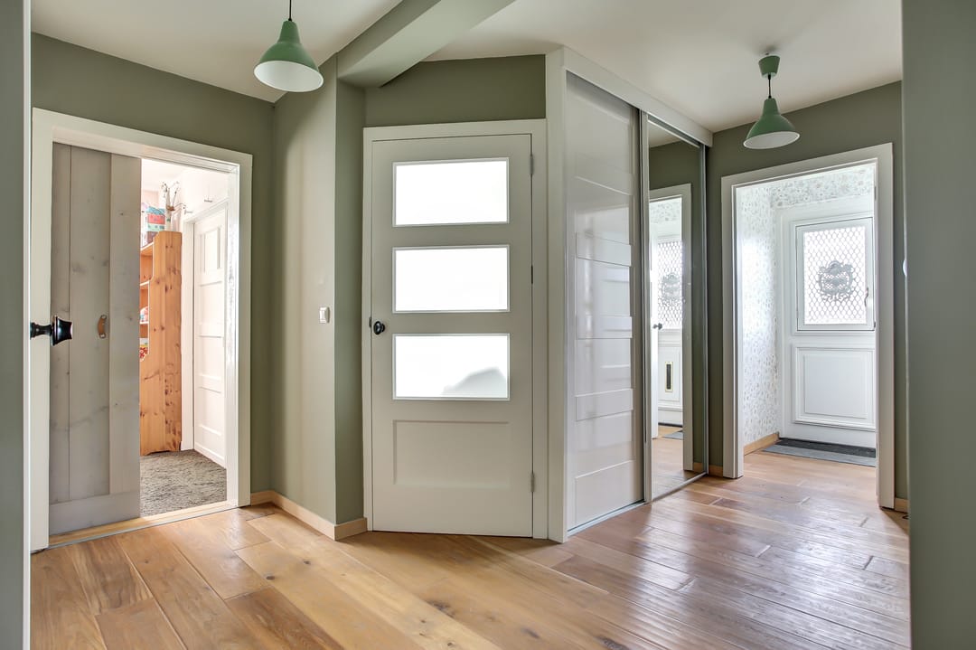 Foto 7 van Hasselaarsweg 18