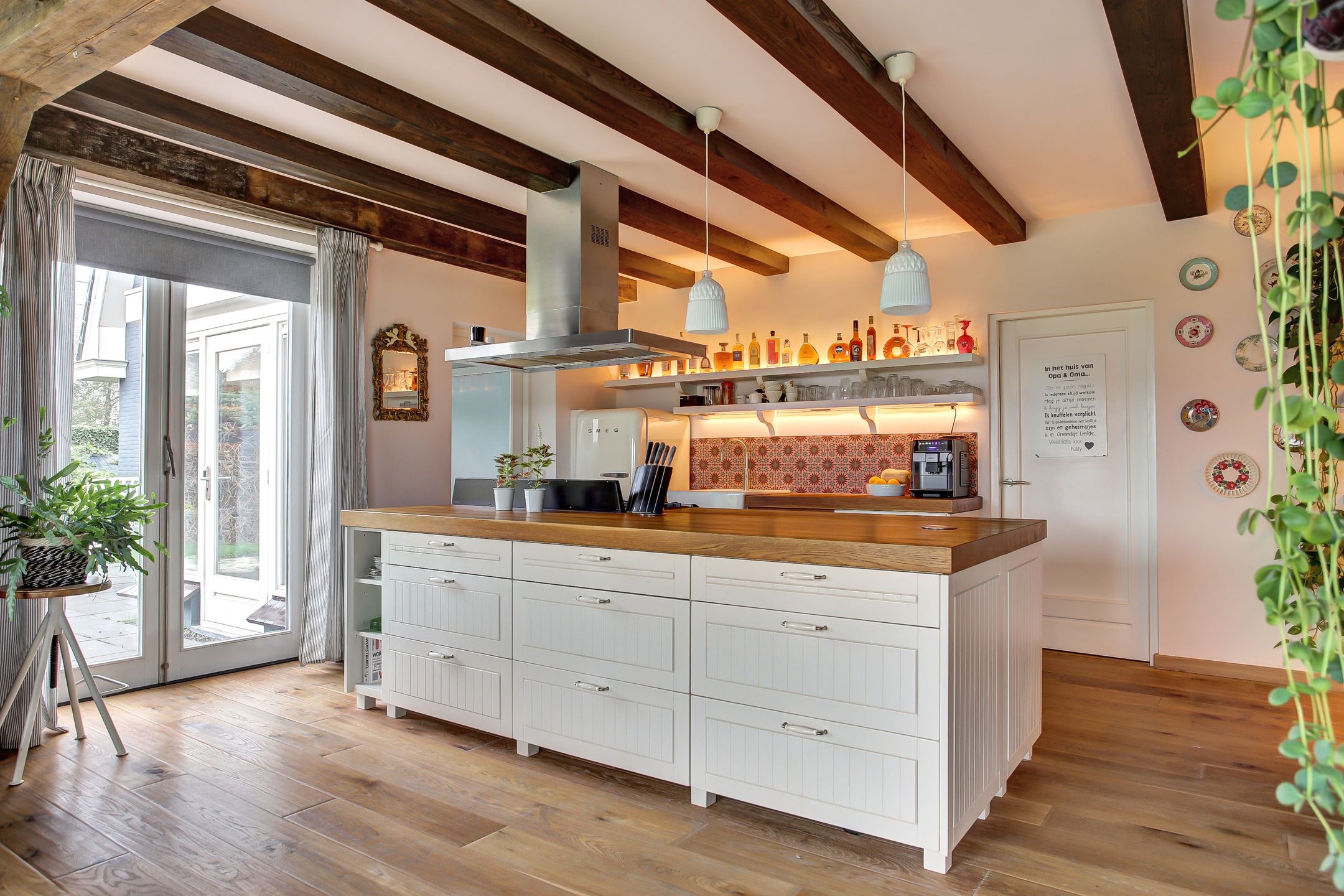 Foto 15 van Hasselaarsweg 18