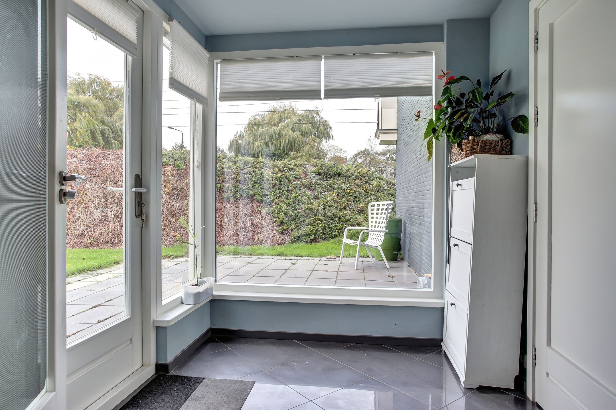 Foto 18 van Hasselaarsweg 18