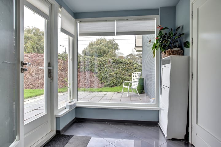 Foto 18 van Hasselaarsweg 18