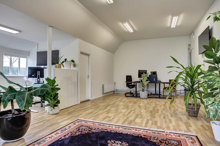 Foto 25 van Hasselaarsweg 18