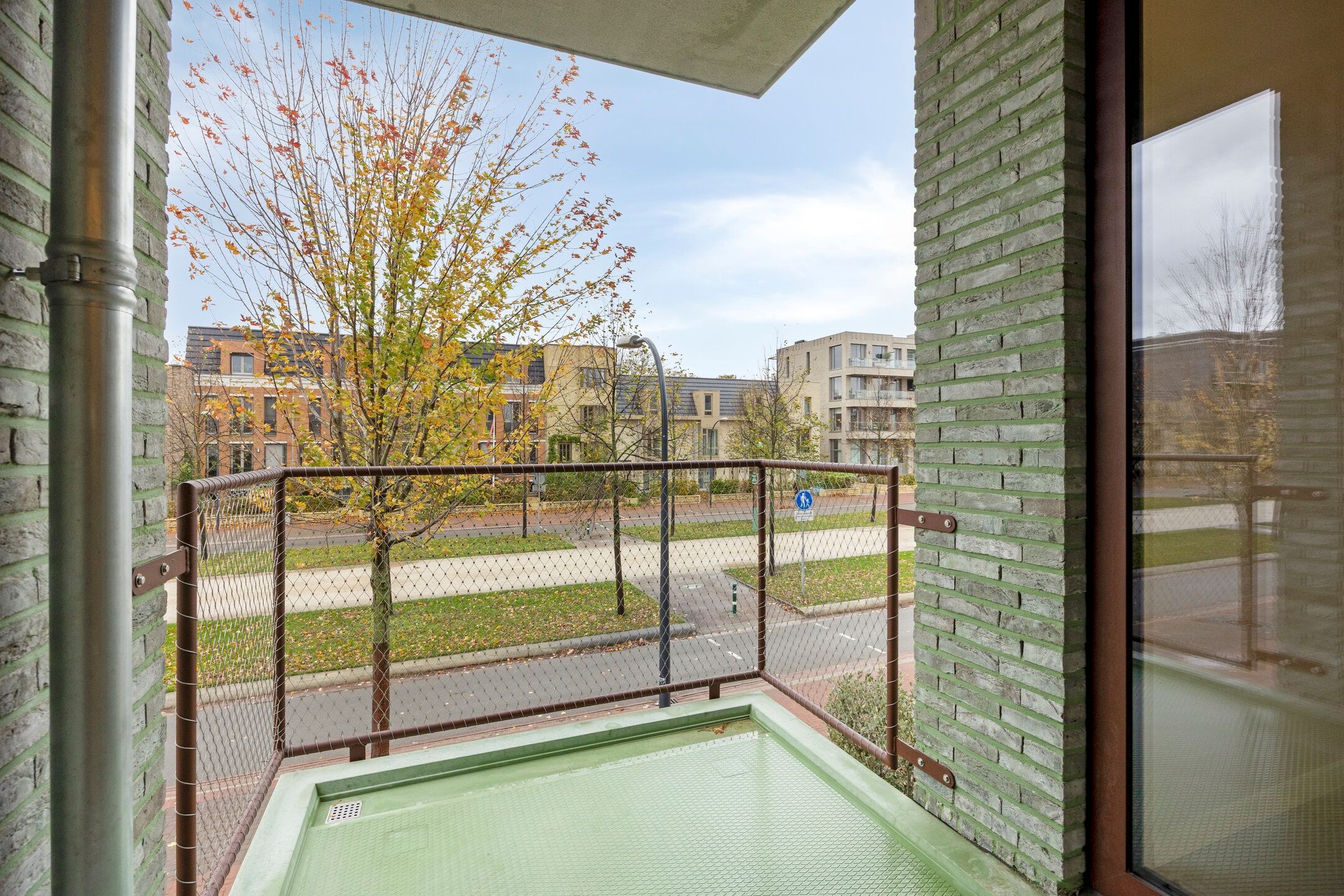 Photo 21 of Burgemeester Michiels van Kessenichpassage 5-B