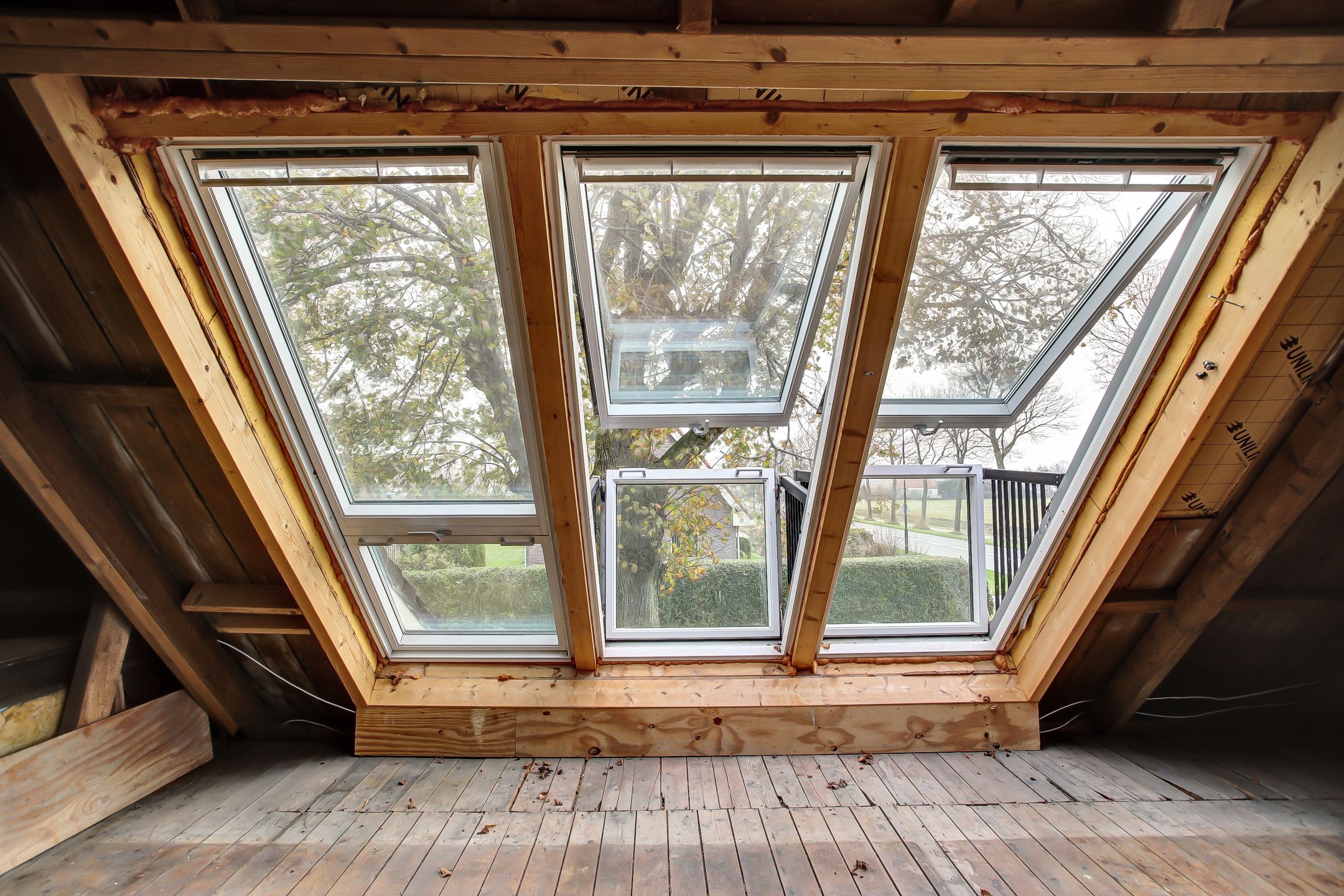 Foto 42 van Hasselaarsweg 18